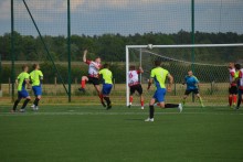 Okręgowa piłka. To ostatnie kolejki sezonu, Sparta i Polonia Raczki znów bez awansów [zdjęcia]