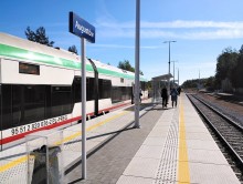 Sterowanie z Augustowa usprawni ruch pociągów na linii Sokółka – Suwałki