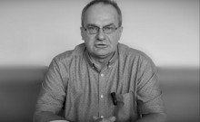 W piątek uroczystości pogrzebowe Tomasza Kubaszewskiego