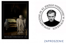 Obchody 40 rocznicy śmierci ks. Jerzego Popiełuszki