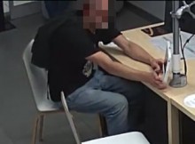 Złodziej tabletu, którego wizerunek podano do publicznej wiadomości, został zatrzymany