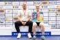 Badminton. Aleksandra Wilczewska podwójną mistrzynią Ogólnopolskiej Olimpiady Młodzieży