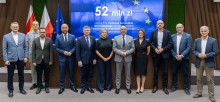 Blisko 52 mln zł z funduszy europejskich na rozwój ekonomii społecznej w subregionach