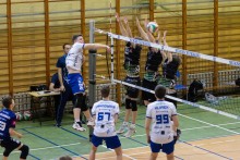 SUKSS Suwałki już w Ćwierćfinale Mistrzostw Polski Młodzików [zdjęcia]