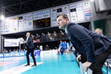 Ślepsk Malow musi zadbać o transfery i reprezentację Polski. Wielki sprawdzian