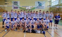Siatkówka. SUKSS Suwałki gospodarzem turnieju 1/8 Mistrzostw Polski Młodzików