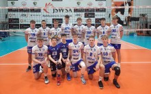 Siatkówka. Juniorzy młodsi SUKSS Suwałki mistrzami województwa