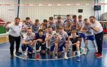 Młodzicy SUKSS Suwałki w Półfinale Mistrzostw Polski! Juniorzy młodsi zaczną półfinał już w piątek