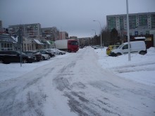 Suwałki. Pięć ofert w przetargu na utwardzenie terenu przy ul. Andersa 