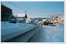 Co z budową ścieżki pieszo-rowerowej Becejły - Szypliszki?