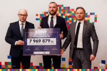 Blisko 24 mln zł na cyfryzację mikro-, małych i średnich firm. ARR Ares rozdysponuje 8 mln zł