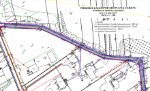 Pierwsze przetargi z budżetu obywatelskiego. Ulica Dąbrówka i pas terenu przy Andersa 