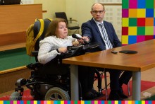 Granty na likwidację barier architektonicznych w domach mieszkańców