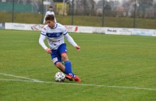 Wigry Suwałki bez najskuteczniejszego gracza poprzedniego sezonu. Marcin Fiedorowicz znowu w Zniczu