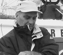 Nie żyje Gerard Szoch, suwalski przedsiębiorca