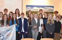 LUKS Hańcza Suwałki. Perełka w koronie królowej sportu [zdjęcia]