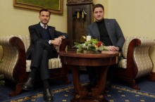 Suwalski poseł i nowy wojewoda: Nie można zwlekać z budową drogi ekspresowej Białystok – Suwałki