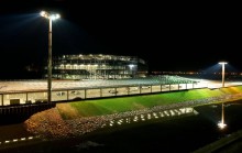 Już bliżej Suwałk nie mogło być takiej imprezy. Mistrzostwa Europy w łyżwiarstwie figurowym