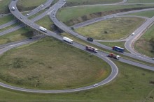 Litwa. Strategiczne projekty i rekordowa liczba wyremontowanych dróg