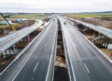 Litwa. Prawie 900 mln euro na modernizację dróg, w tym Kowno - Mariampol - Suwałki  