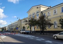 Ranking Perspektyw Liceów i Techników 2024. Z Suwałk najwyżej I LO i Technikum nr 4