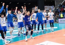 W czwartek i piątek w Suwałkach ważne decyzje dla polskiej siatkówki, a potem wszyscy na mecz