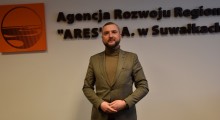 Agencja Rozwoju Regionalnego Ares przed wyzwaniami. Unijne pieniądze dla przedsiębiorców 