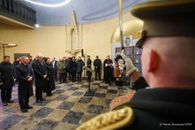 W kwietniu polsko-litewskie ćwiczenia wojskowe na przesmyku suwalskim