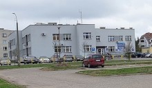 Suwałki. Za trochę ponad miesiąc znowu zrobimy zdjęcie rentgenowskie w przychodni przy Putry