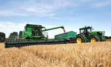 Rolnictwo. Będą ograniczenia ukraińskiego eksportu żywności do Unii Europejskiej, w tym i do Polski?