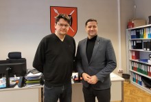 Sejny. Poseł pomoże rozwiązać ciągnące się problemy z budową mieszkań komunalnych?