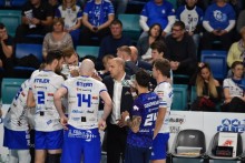 Ślepsk Malow Suwałki – Indykpol AZS Olsztyn. Kto to zatrzyma? [u nas relacja na żywo]