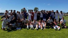 Juniorzy Starsi Wigier Suwałki zagrają w Lidze Makroregionalnej U-19. Czekaliśmy na to cztery lata