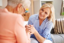 Pobieranie świadczenia z gminy przez opiekuna a świadczenie wspierające