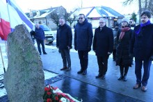 Żydzi stanowili trzecią część mieszkańców Suwałk. Dzień Pamięci Ofiar Holokaustu