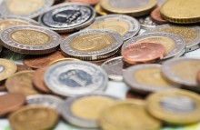 Rekordowa emerytura w Podlaskiem to połowa najwyższej w kraju. Są też groszowe emerytury