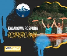 Kajakowa Rospuda z Raczek nagrodzona przez Krajową Sieć Obszarów Wiejskich [wideo]