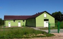 Szypliszki. Potrzebna jest rozbudowa oczyszczalni ścieków