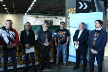 32. Finał WOŚP w Suwałkach. W programie mnóstwo atrakcji i ciekawych licytacji