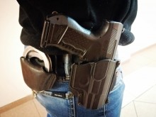 Suwalscy policjanci zatrzymali troje poszukiwanych