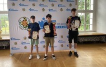 Szachy. Tytuły i medale zawodników KSz Hańcza Suwałki w mistrzostwach województwa