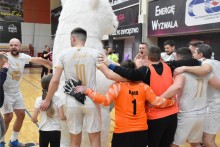 Top Liga Masters. Opakowania Kartex pokonały Szkarnulis Team, triumfatora ligi, i są wicemistrzem