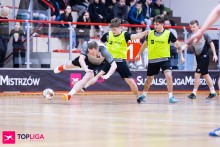 Szkarnulis Team Sejny zwycięzcą Suwalskiej Ligi Mistrzów, trwa walka o wicemistrzostwo [tabela]