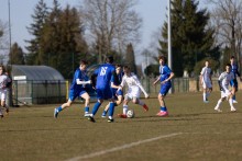 Wigry Suwałki U19 – Stomil Olsztyn 4:0. Skok na czwarte miejsce [zdjęcia]