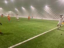 Jagiellonia II Białystok – Wigry Suwałki 3:2. Sprawdzili się z trzecioligowcem