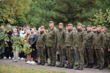 Polskie Państwo Podziemne to był światowy fenomen. Suwalczanie uczcili ten dzień [zdjęcia]