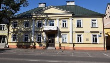 Suwałki. Jest przetarg na remont zabytkowej kamienicy, trafią tu miejskie instytucje