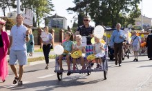 Marsz dla Życia i Rodziny w Suwałkach [zdjęcia]