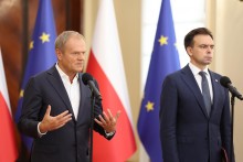 Renesans idei samorządu. Projekt ustawy o dochodach JST