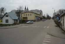 Puńsk. Został wyłoniony wykonawca chodnika przy ulicy Mickiewicza 